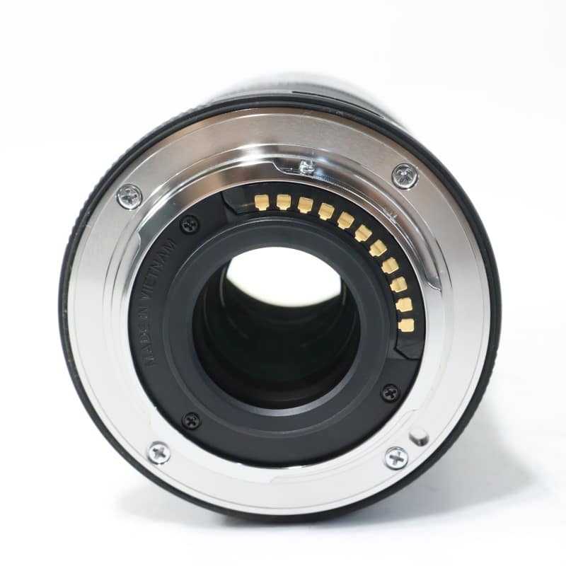 OM SYSTEM M.ZUIKO DIGITAL ED 60mm F2.8 Macro