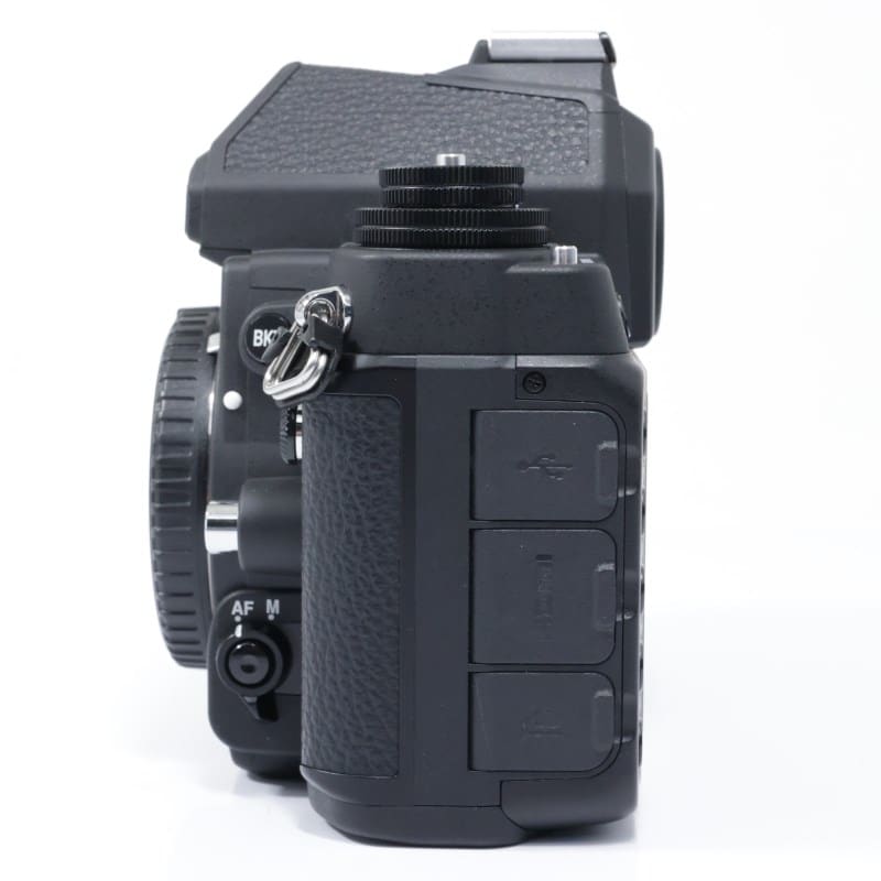 Nikon Df ボディ ブラック ABランク 中古｜フジヤカメラ