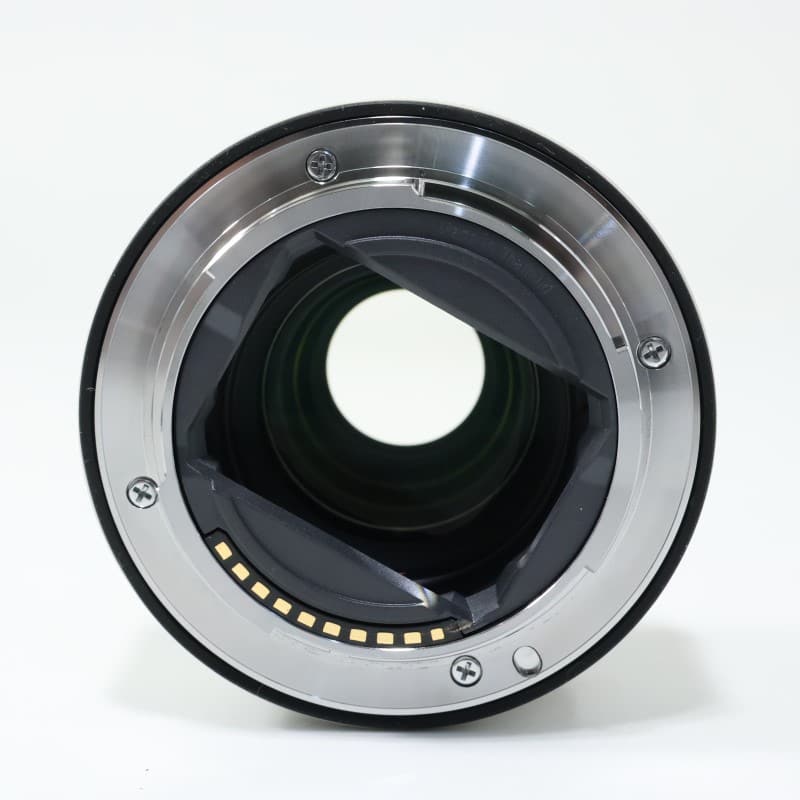 2X テレコンバーター SEL20TC