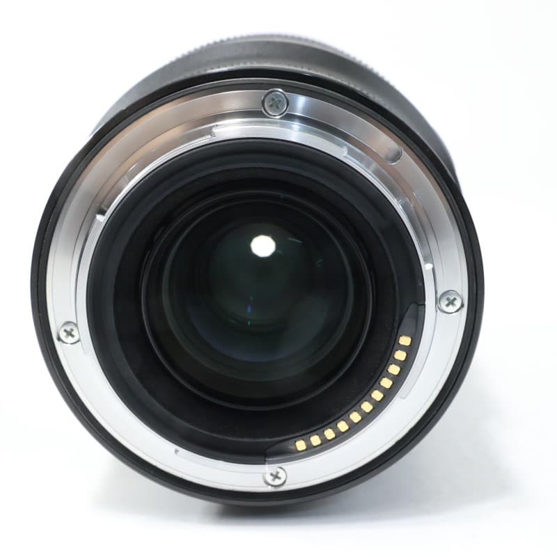 NIKKOR Z 24-70mm f/2.8 S