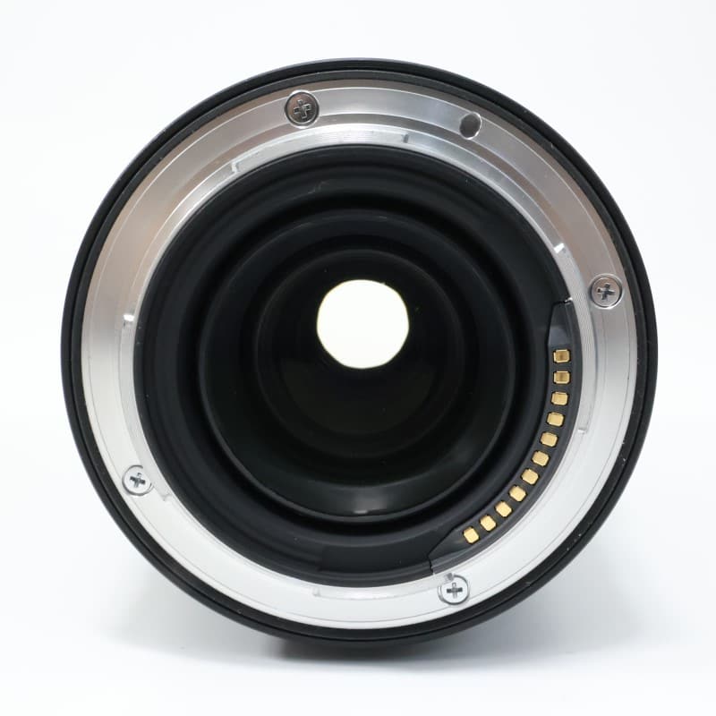 NIKKOR Z 24-200mm f/4-6.3 VR