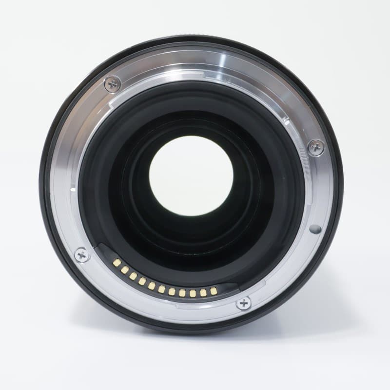 NIKKOR Z 35mm f/1.8 S