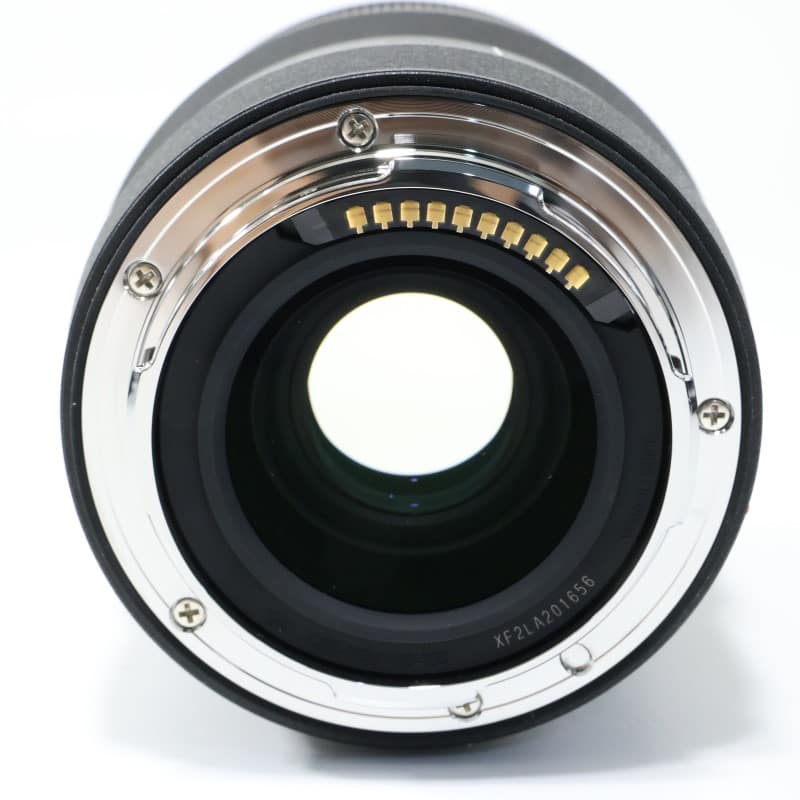 LUMIX S 50mm F1.8 S-S50