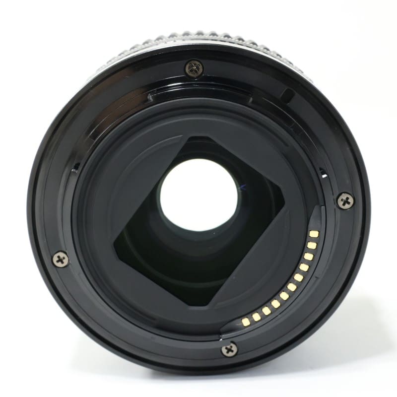 NIKKOR Z 40mm f/2 SE