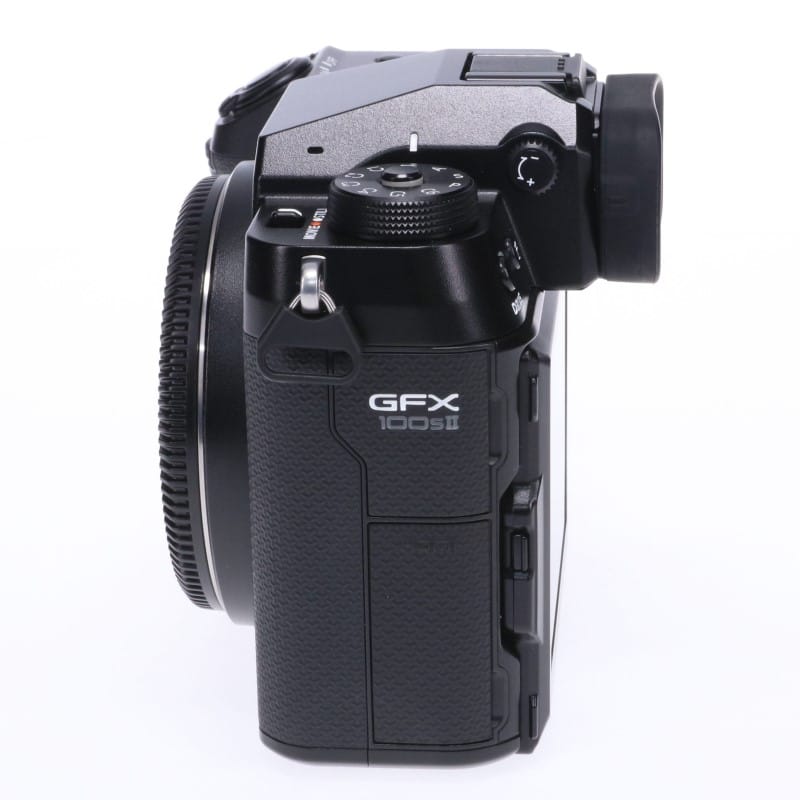 FUJIFILM GFX100S II ボディ