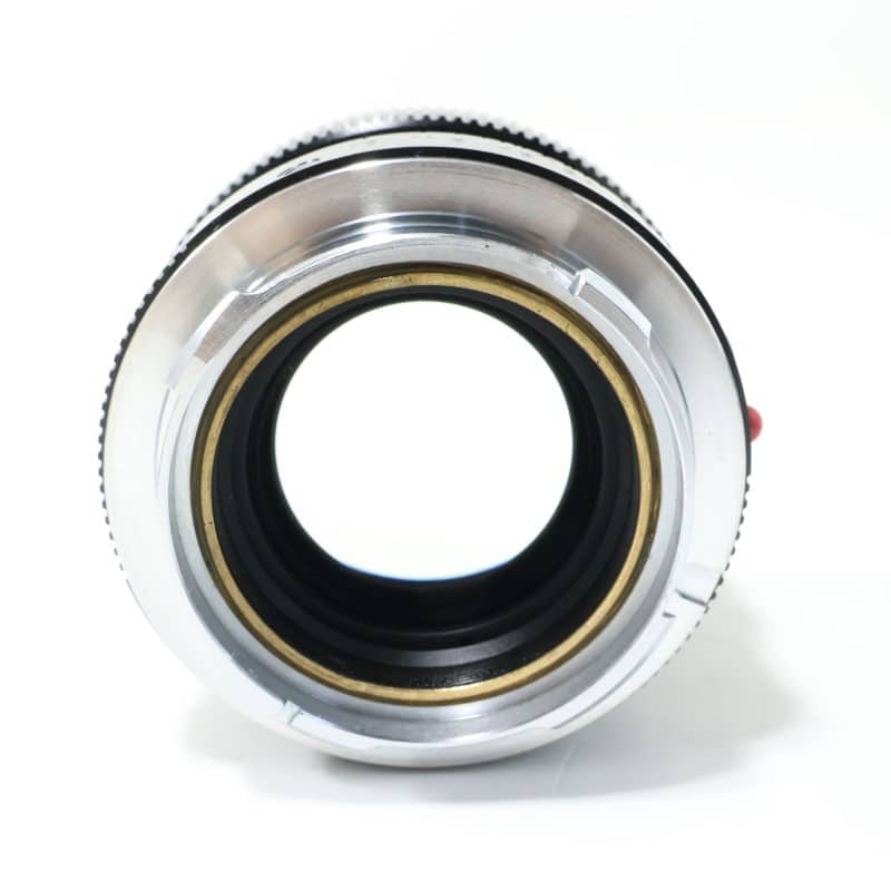 ズミルックス 50mm F1.4 ブラッククローム