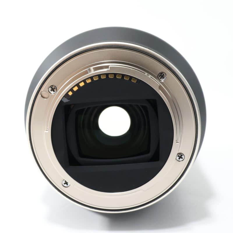 28-200mm F/2.8-5.6 Di III RXD (Model A071) ソニー E マウント用
