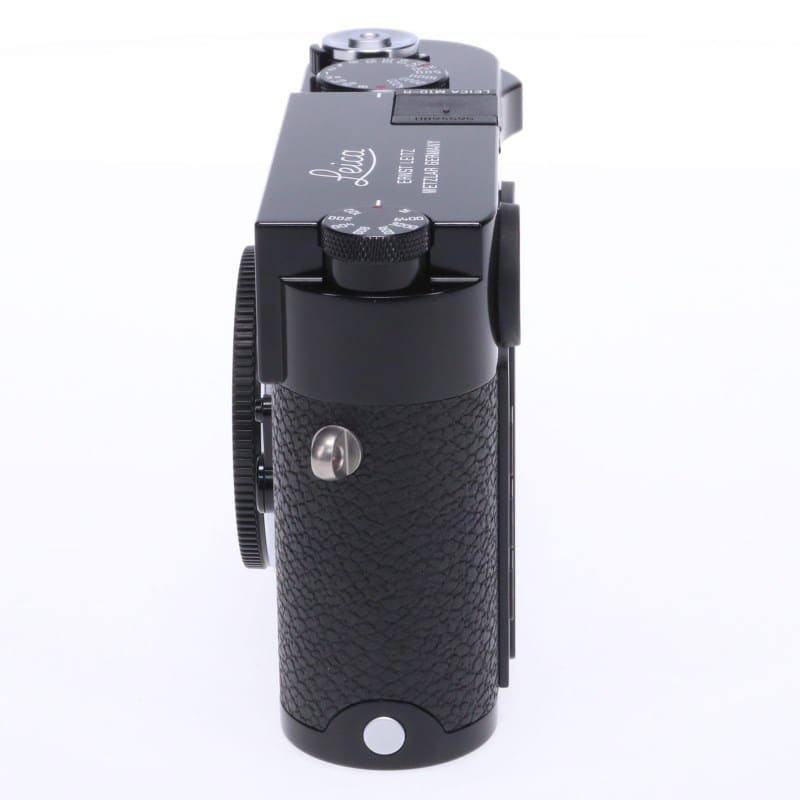 Leica M10-R ブラックペイント 20062