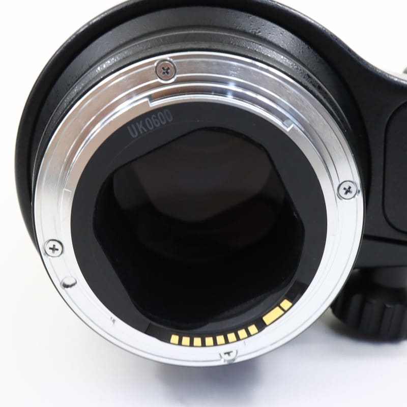 EF 180mm F3.5 L マクロ USM