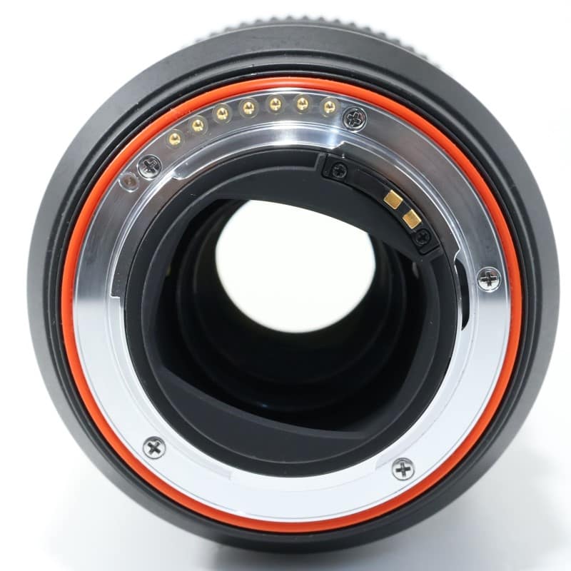 HD PENTAX-D FA 70-210mmF4ED SDM WR