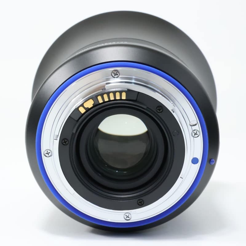 Milvus 2.8/15 ZE