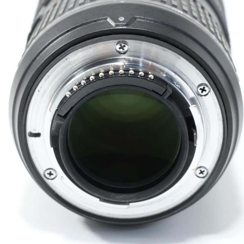AF-S NIKKOR 24-70mm f/2.8G ED