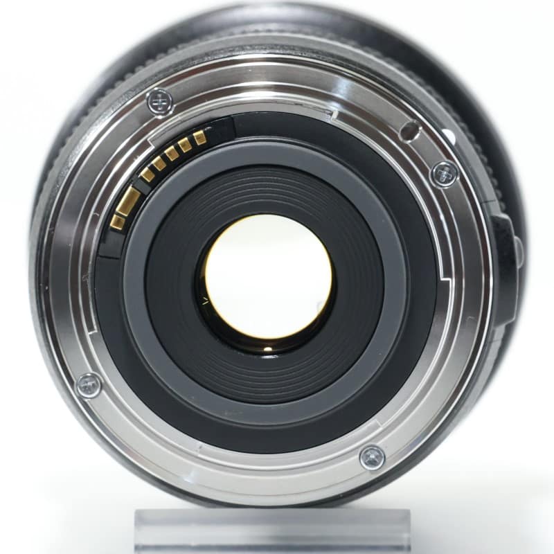 EF-S10-22mm F3.5-4.5 USM