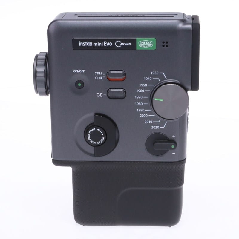 instax mini Evo Cinema
