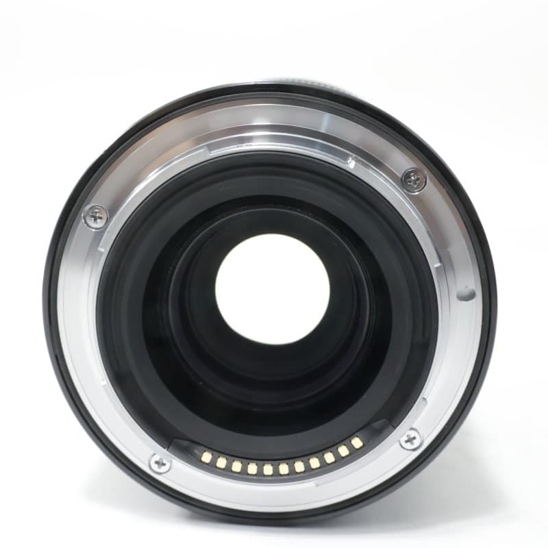 NIKKOR Z 24mm f/1.8 S