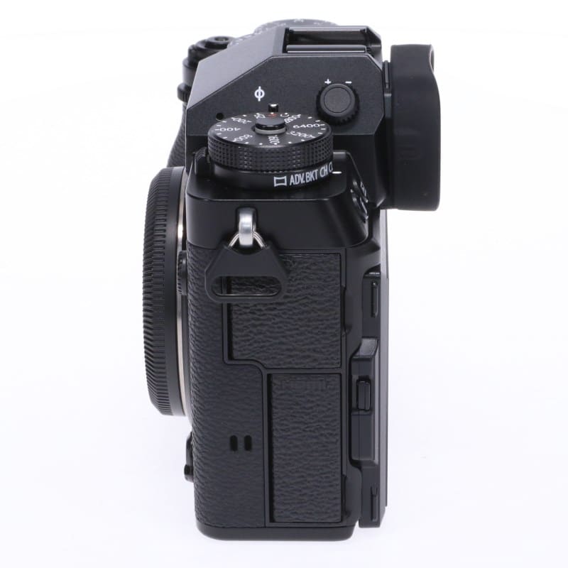 富士フイルム FUJIFILM X-T5 ボディ ブラック 日本語・英語版 AB