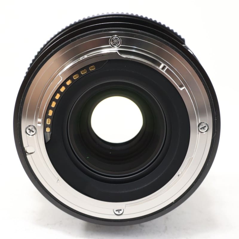 20mm F2 DG DN | Contemporary ソニーE