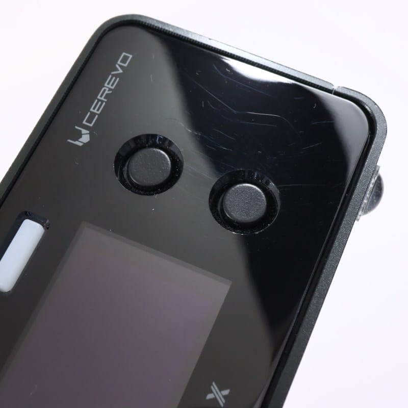 Cerevo LiveShell X CDP-LS04A AB+ランク 中古｜フジヤカメラ