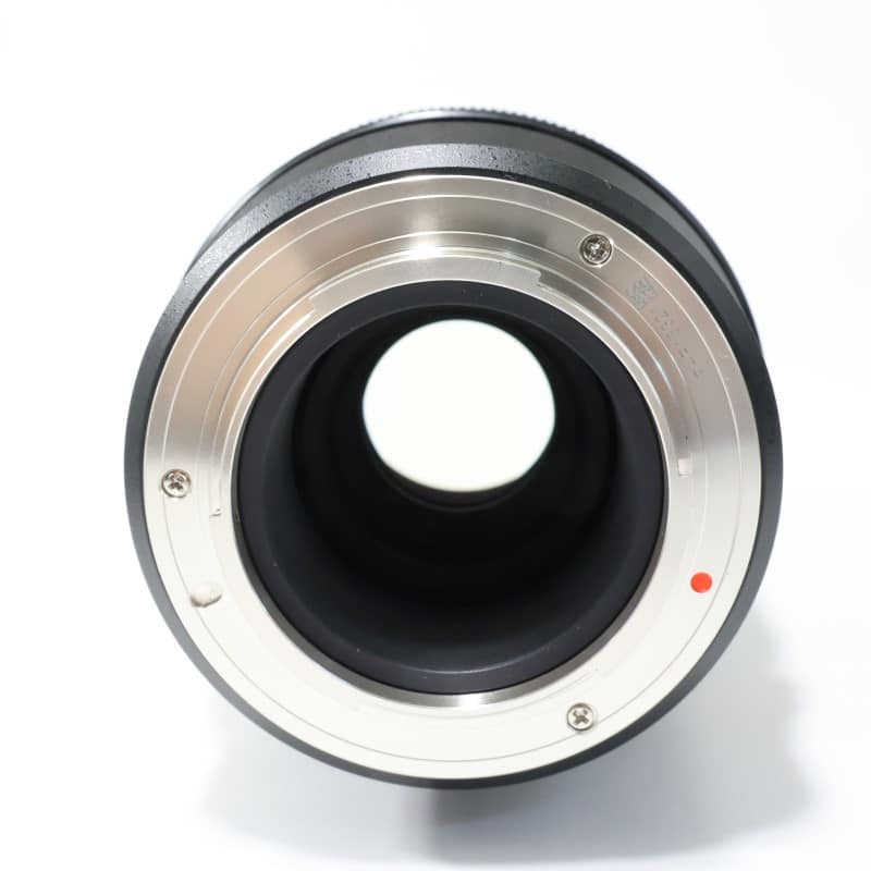 100mm F2.8 ED UMC MACRO Fujifilm X