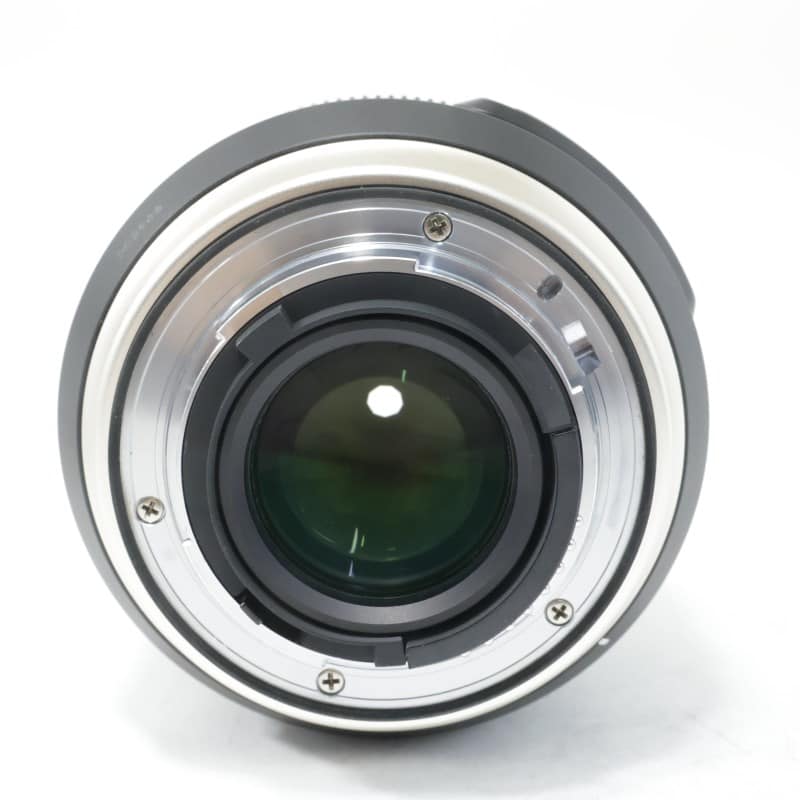 SP 35mm F/1.8 Di VC USD (Model F012) ニコンFマウント