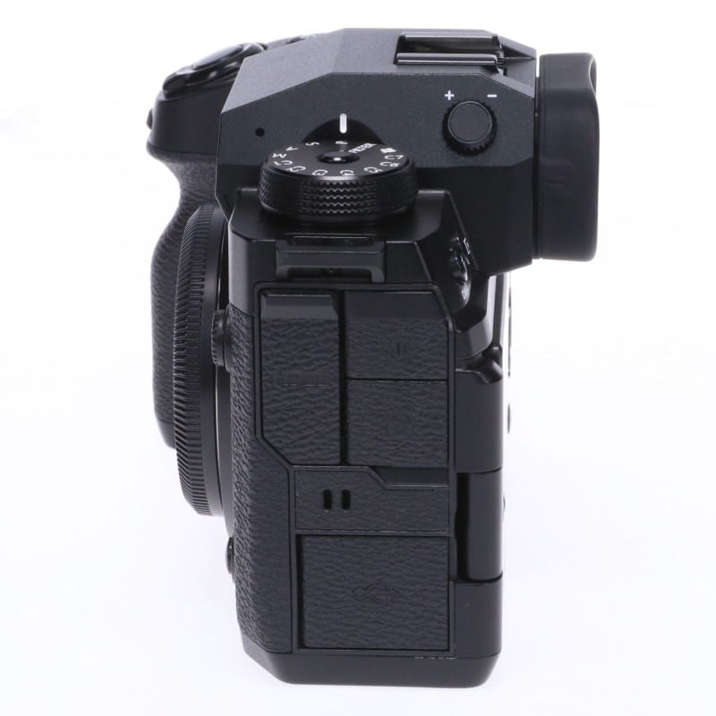 富士フイルム FUJIFILM X-H2 ボディ AB-ランク 中古｜フジヤカメラ