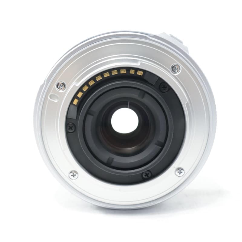 フジノンレンズ XF23mmF2.8 R WR シルバー