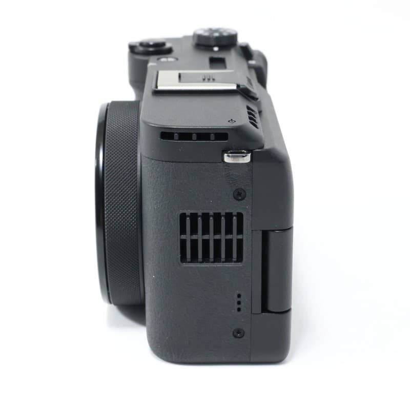 PowerShot V1