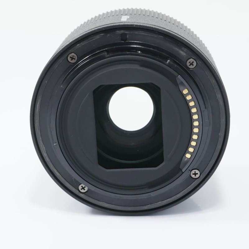 NIKKOR Z 40mm f/2