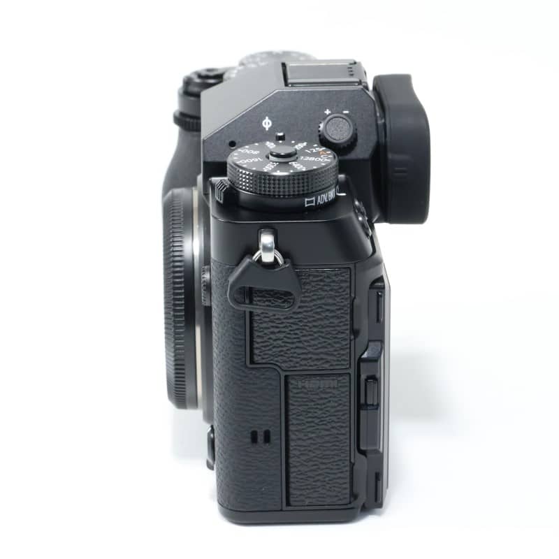 FUJIFILM X-T5 ボディ ブラック