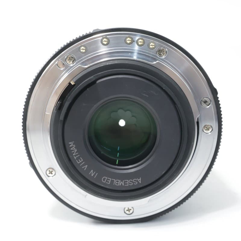 smc PENTAX-DA 35mmF2.8 Macro Limited
