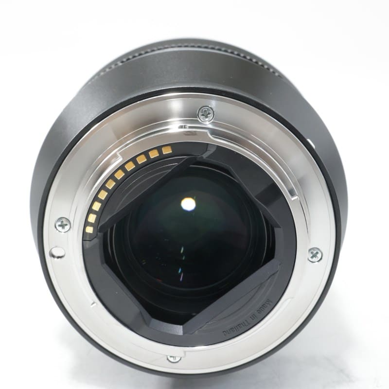 Distagon T* FE 35mm F1.4 ZA SEL35F14Z