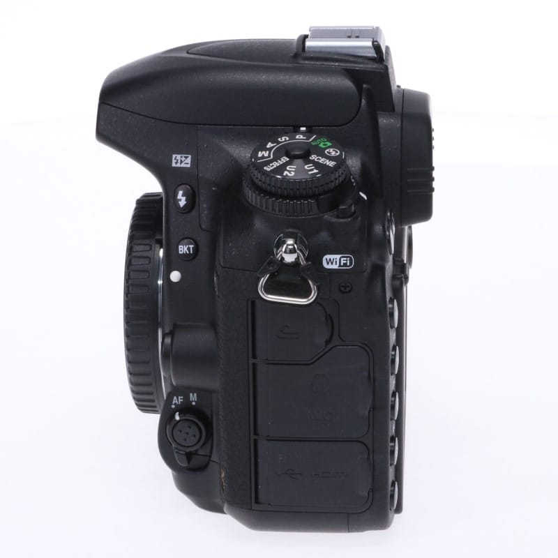 D750 ボディ