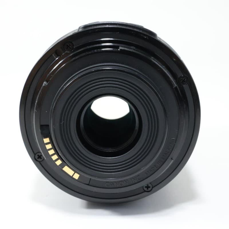 EF-S 55-250mm F4-5.6 IS STM