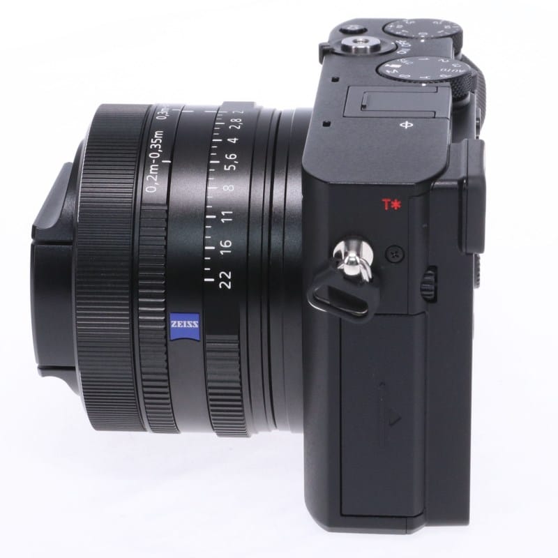 Cyber-shot RX1R III DSC-RX1RM3