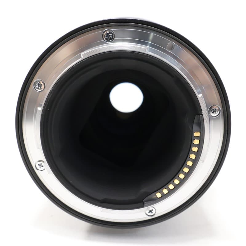 NIKKOR Z 180-600mm f/5.6-6.3 VR