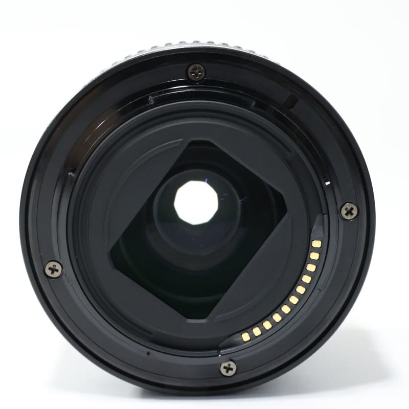 NIKKOR Z 40mm f/2 SE