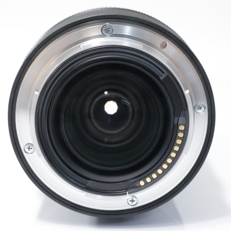 NIKKOR Z 28-400mm f/4-8 VR