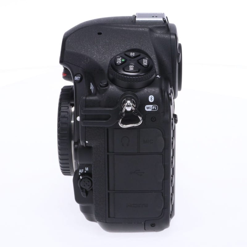 D850 ボディ