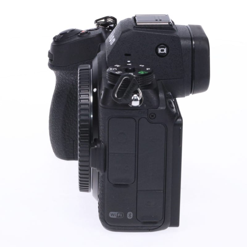 Z6II ボディ