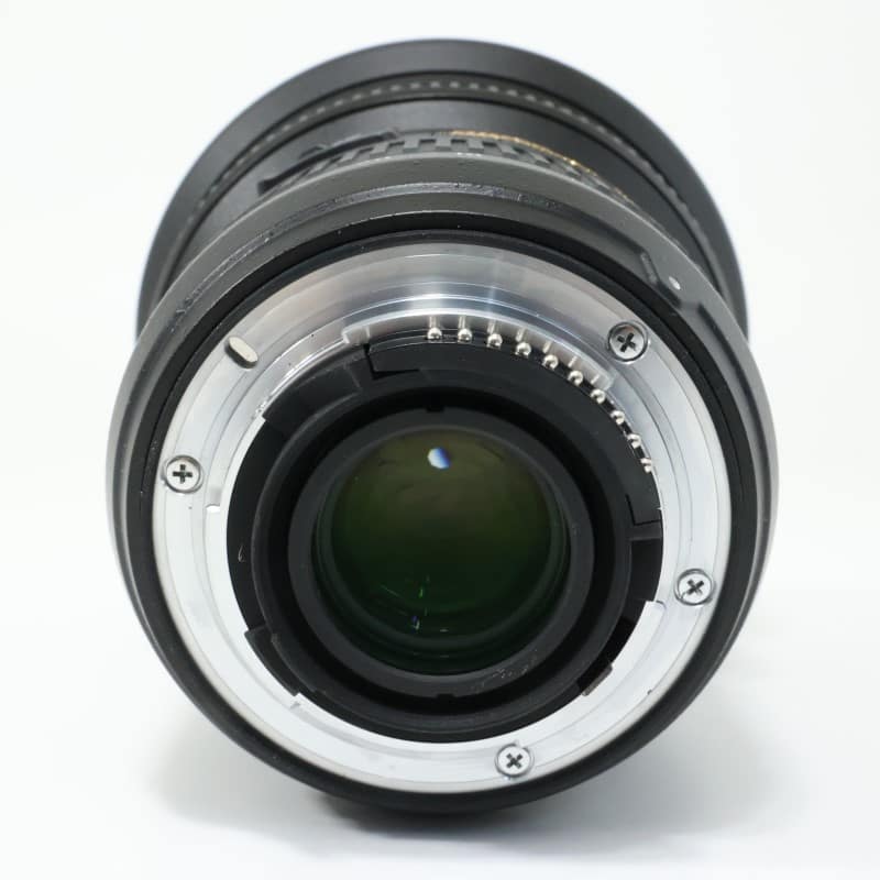 AF-S NIKKOR 14-24mm f/2.8G ED