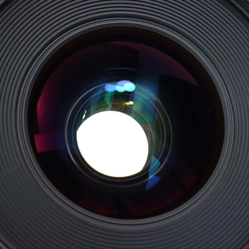35mm T1.5 FF/EF feet [FF High Speed Prime Line EFマウント フィート表示]