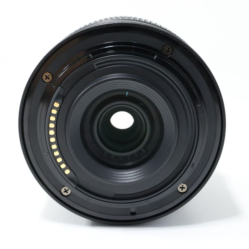 NIKKOR Z DX 12-28mm f/3.5-5.6 PZ VR