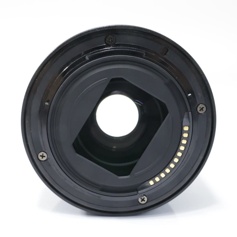 NIKKOR Z 40mm f/2
