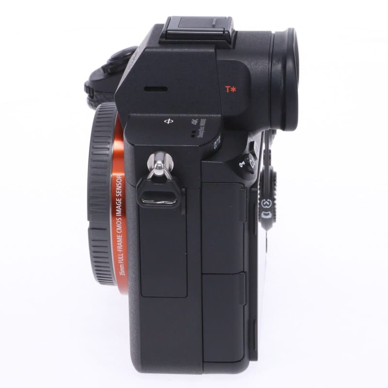 α7 III ボディ ILCE-7M3