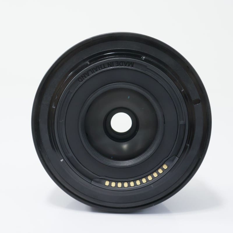 NIKKOR Z DX 16-50mm f/3.5-6.3 VR ブラック
