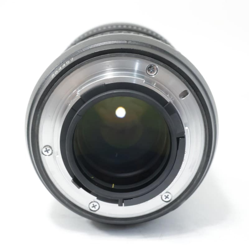 AF-S NIKKOR 24-70mm f/2.8G ED