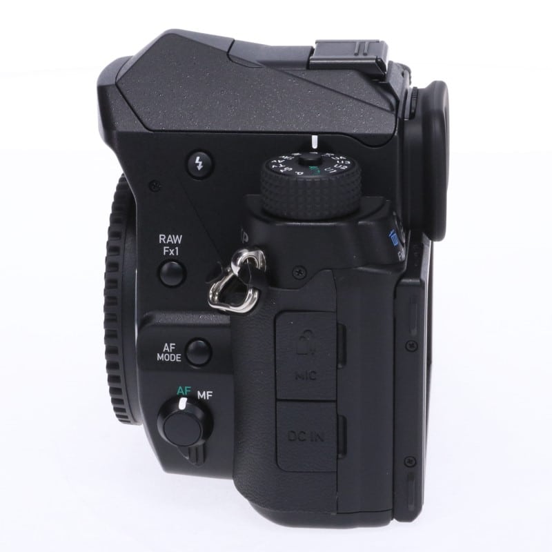 PENTAX KP ボディキット ブラック