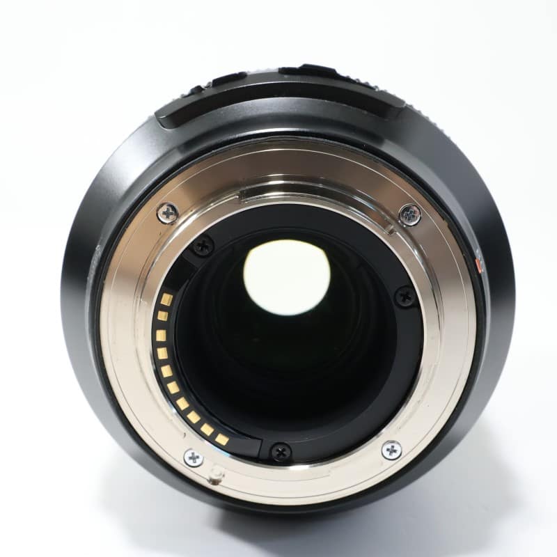 フジノンレンズ XF80mmF2.8 R LM OIS WR Macro