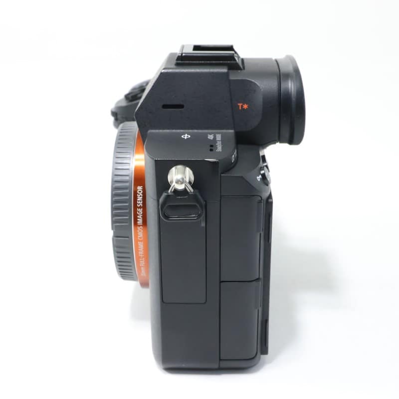 α7 III ボディ ILCE-7M3