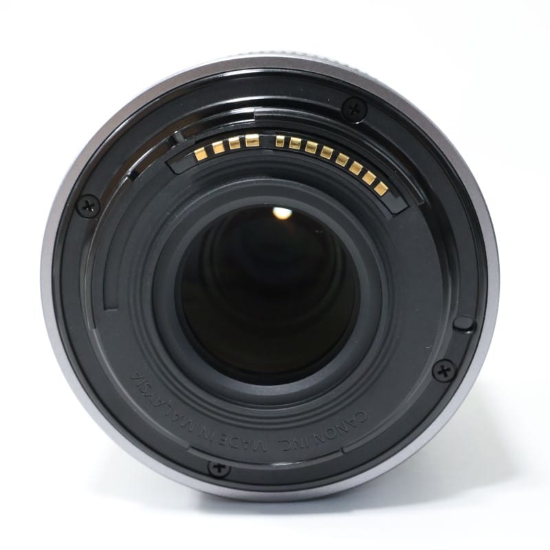 RF-S14-30mm F4-6.3 IS STM PZ